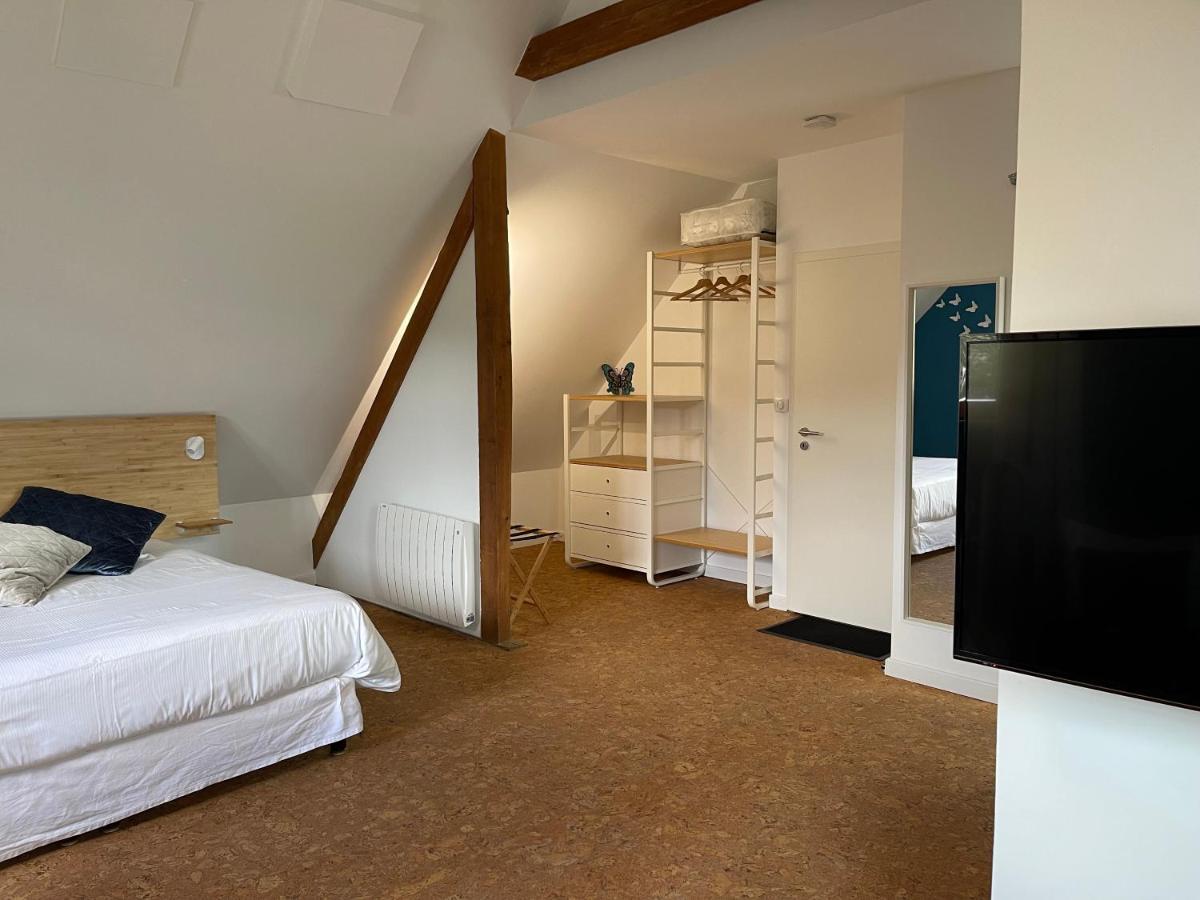 Alsacebnb - Gite 12 Personnes Dans Le Vignoble - Piscine Privee & Spa أمرشفير المظهر الخارجي الصورة