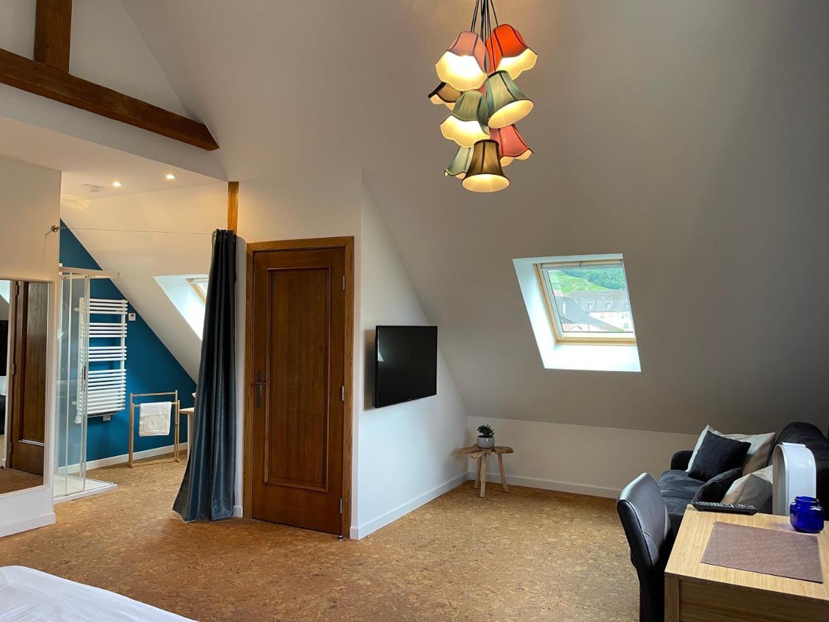 Alsacebnb - Gite 12 Personnes Dans Le Vignoble - Piscine Privee & Spa أمرشفير المظهر الخارجي الصورة