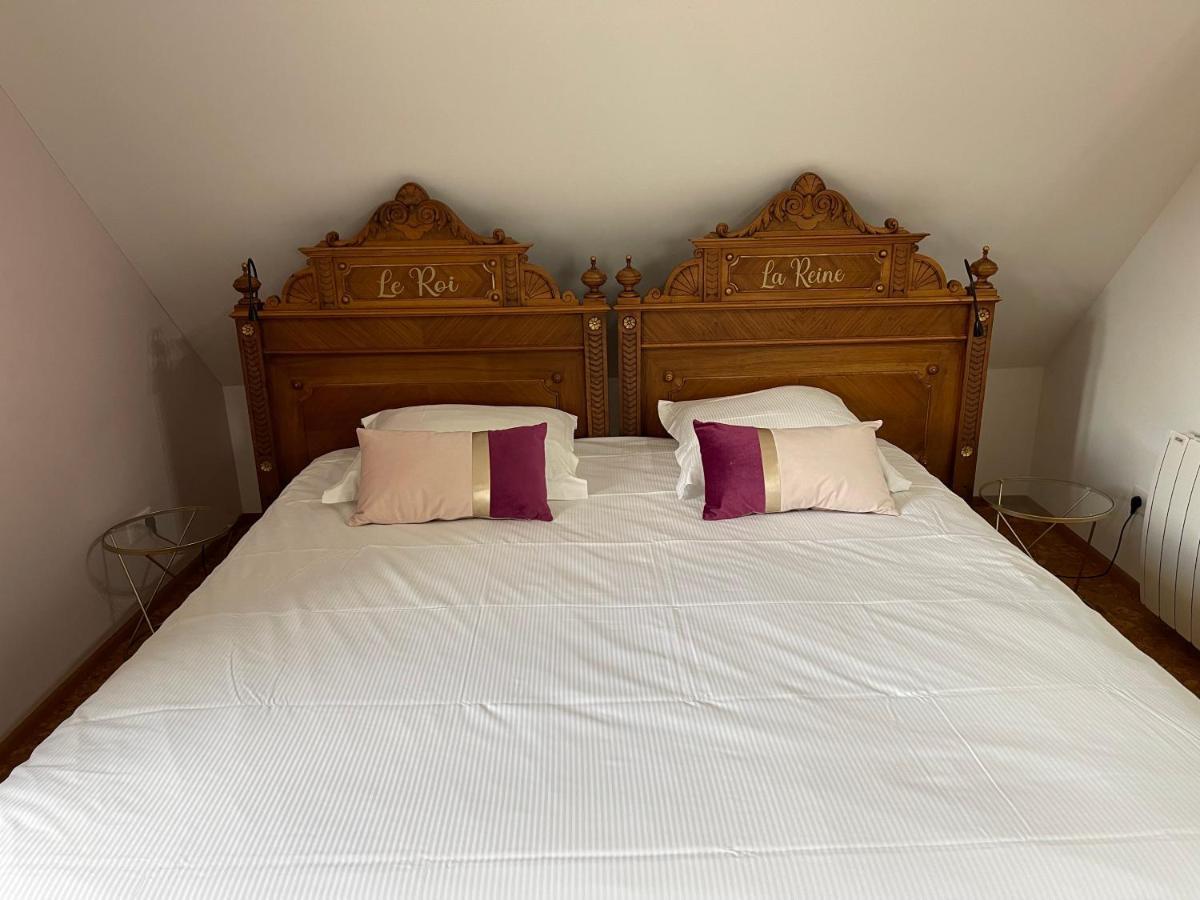 Alsacebnb - Gite 12 Personnes Dans Le Vignoble - Piscine Privee & Spa أمرشفير المظهر الخارجي الصورة