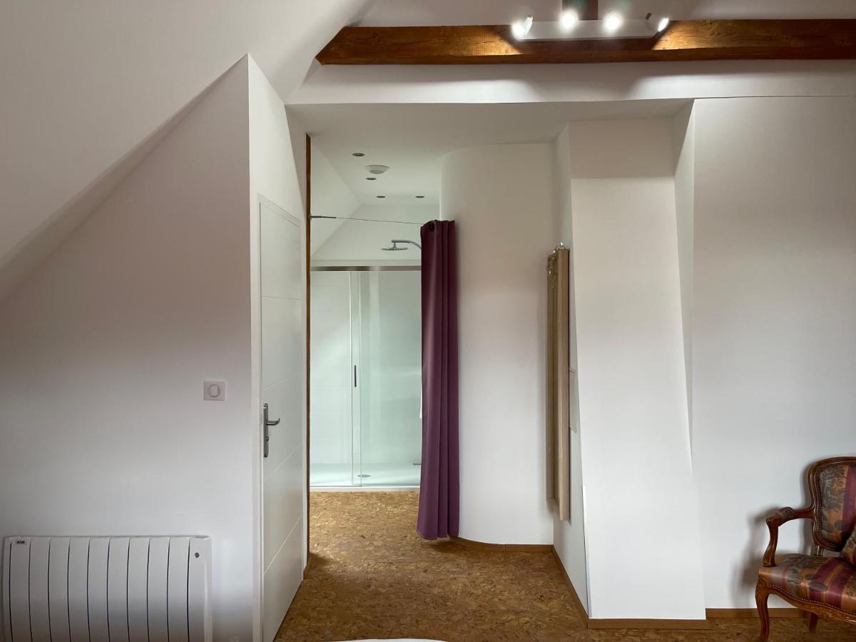 Alsacebnb - Gite 12 Personnes Dans Le Vignoble - Piscine Privee & Spa أمرشفير المظهر الخارجي الصورة